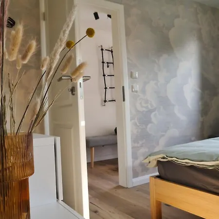 Der Schuppen Apartment *