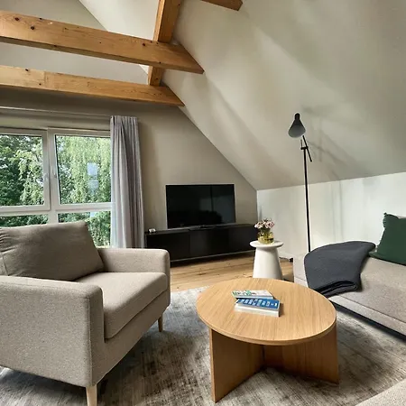 Der Schuppen Daire Mildstedt