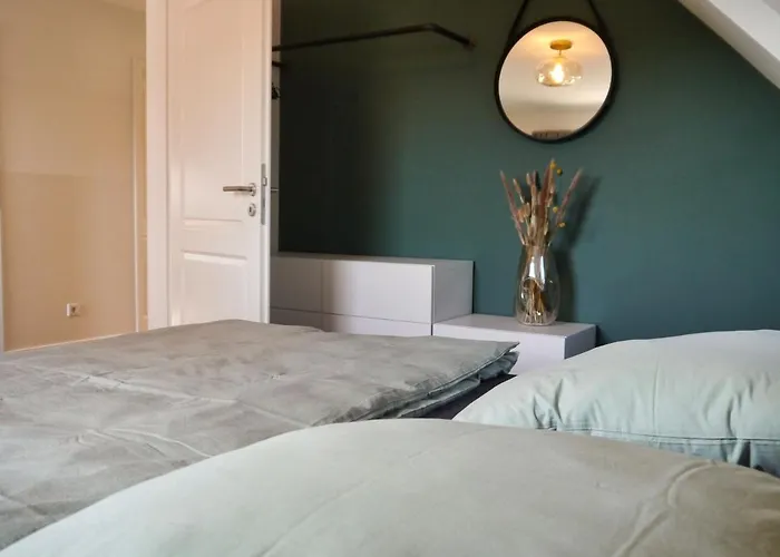 Der Schuppen Appartement *