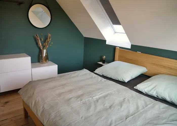 Appartement Der Schuppen