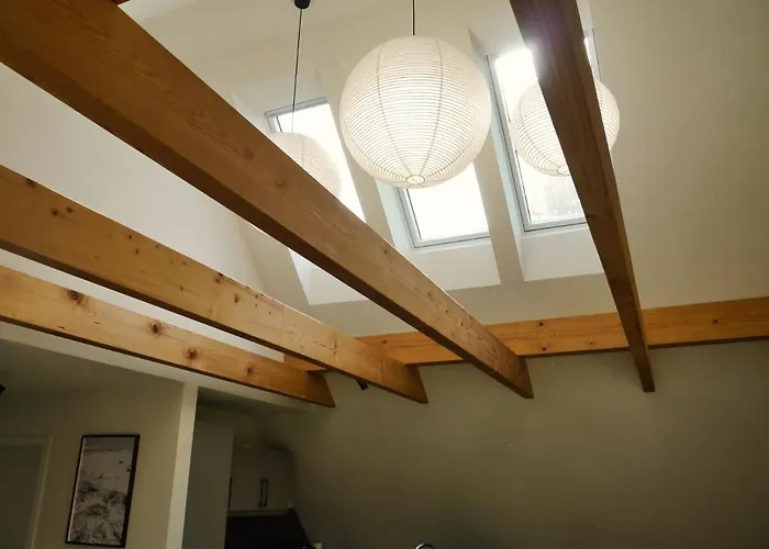 Der Schuppen Appartement Mildstedt