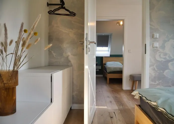 Der Schuppen Mildstedt