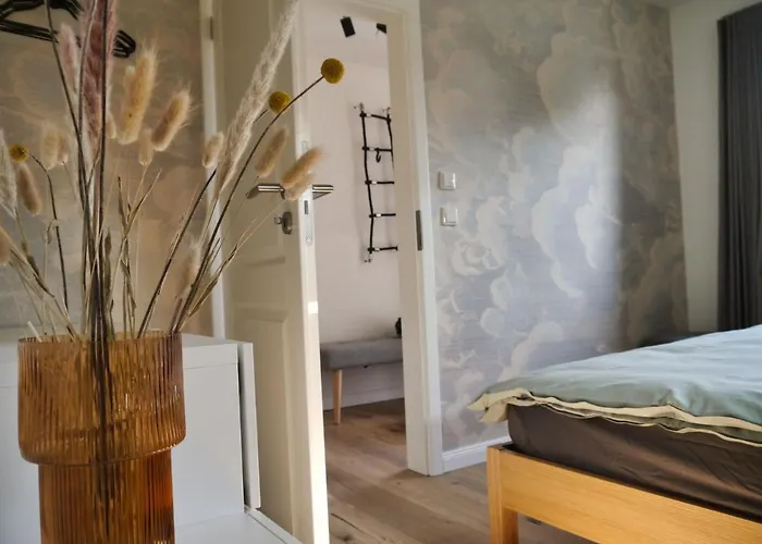 Der Schuppen Appartement *