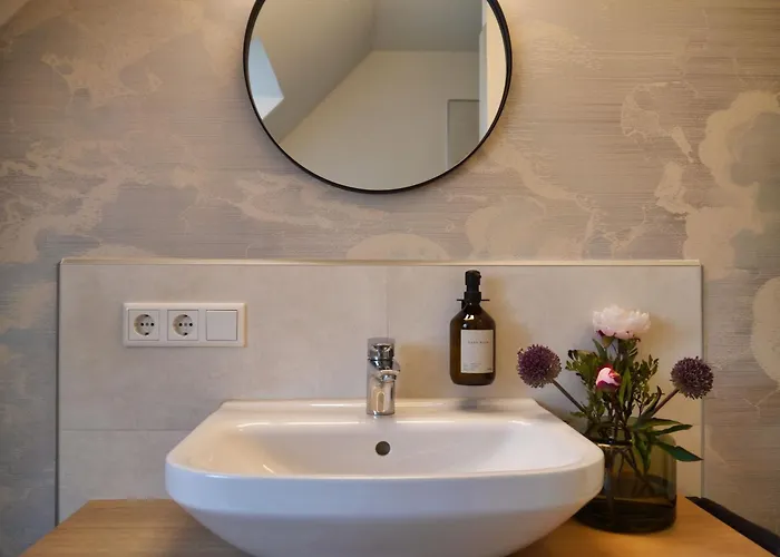 Der Schuppen Mildstedt