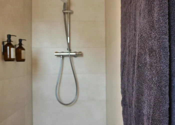 Appartement Der Schuppen